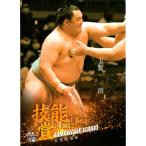 BBM2021 大相撲カード「匠」 レギュラーカード No.55 玉鷲一朗