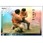 BBM2021 大相撲カード「匠」 レギュラーカード No.63 豊昇龍智勝