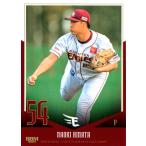 BBM2025 東北楽天ゴールデンイーグルス レギュラーカード No.E24 日當直喜