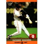 BBM1993 ベースボールカード レギ