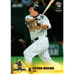 BBM2010 ザ・プレミアム・モルツベースボールカードセット レギュラーカード No.15 広澤克実