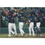 カルビー2009 プロ野球チップス 第一