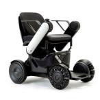 電動車いすWHILL Model C ホワイト（送料無料 一部エリア除く）