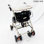  ходунки [ Tey kob little Home ] закрытый специальный ходьба машина WAW05. мир завод tray имеется! маленький вокруг . выгода .. compact!(12964-006)