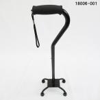 4 пункт трость [ moa 4 пункт трость S]WC5638 well уход банк (18006-001)