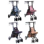 [ Sunny War машина SP( маленький )] немного складывать . поэтому . перевозка . легко, легкий компактный коляска для пожилых 