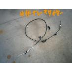  Canter TKG-FBA30 ручной тормоз тросик ML241104 110340