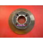  Every EBD-DA64V F тормозной диск 2WD,ABS нет,1 листов только, solid,55311-68H02 40211