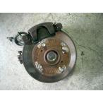  Alto HBD-HA25V правый F ступица и поворотный кулак ASSY 2WD,ABS нет 110336
