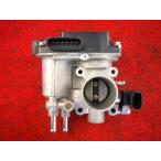 ルークス DBA-ML21S　スロットルボディ　AT用、電気式、動作確認済、16118-4A00L　60141