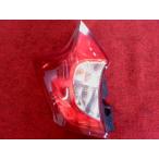  Note DBA-E12 левый задний фонарь 26555-3VA5B,LED( лампочка-индикатор проверка settled ), Harness ( разрезанный ) есть, наводнение машина ( пресная вода ) из удален 20376