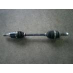  Wagon R DAA-MH44S левый F ведущий вал 44102-64L61,ABS есть, цвет отсутствует, затопление машина ( пресная вода ) из удален 20380