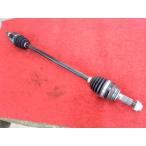  Carry EBD-DA16T правый F ведущий вал 44101-82M00,MT,4WD,ABS нет, затопление машина ( пресная вода ) из удален 20434