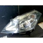  Presage TU31 левая фара ASSY 26060-CN91B,HID( лампочка-индикатор проверка settled ), проектор, регулятор уровня - есть, Harness ( разрезанный ) есть 