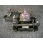  Flair кроссовер DBA-MS31S левый F суппорт 1A09-33-990A, steel,1 pot, накладка есть,5mm, прилипание нет 40463