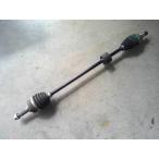  Passo DBA-M700A правый F ведущий вал 43410-B9610, затопление машина ( пресная вода ) из удален,2WD, работоспособность не проверялась,ABS есть,CVT