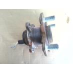  Move DBA-LA150S правый R ступица и поворотный кулак ASSY затопление машина ( пресная вода ) из удален, пробег не тест, подшипник вращение . несколько сопротивление есть 50336