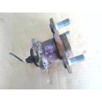  Move DBA-LA150S левый R ступица и поворотный кулак ASSY затопление машина ( пресная вода ) из удален, пробег не тест, подшипник вращение . несколько сопротивление есть 50336