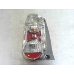  Passo KGC30 левый задний фонарь 81560-B1200,LED( лампочка-индикатор проверка settled ), бесцветные линзы 70291