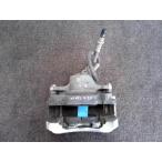  Mark X DBA-GRX120 левый F суппорт 47750-30520, прилипание нет * часть серебряный покраска было 100291