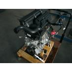 ミライース DBA-LA300S　エンジンASSY　19000-B2D01、取り外し前に動作確認済、EXマニ/EGRバルブ欠品　※法人様or西濃営業所止め※