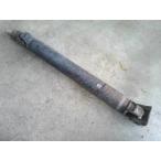  Como LC-JVPE25 R карданный вал 5-86130-445-0, 1 шт. было использовано,2WD,ABS нет, ржавчина есть, joint часть . несколько сопротивление есть 40233