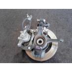  Swift DBA-ZC72S правый F ступица и поворотный кулак ASSY 45111-71L00,ABS есть, диск 70253