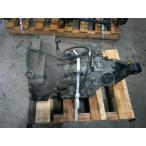  Hijet EBD-S321V АКПП ASSY 35000-B5050, удален перед тем рабочее состояние подтверждено,R сторона. втулка . порванный есть ( изображение 6 листов глаз )