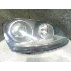 VW Golf Variant 1KCAX правая фара ASSY 1K6941030Q, Golf 5(Golf5) тоже использование не по назначению возможно, состояние. детали управление информация. примечания раздел ссылка 90303