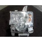  Move Conte L575S левая фара ASSY 81150-B2530, линзы поверхность . выгоревший на солнце участок * замутненный . есть,HID( удален перед тем лампочка-индикатор проверка settled ) 100061