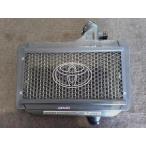 【希少】カルディナ E-ST215W　インタークーラー　17940-74090、純正、プロテクター(17943-88580)付、フィン倒れあり　22010107