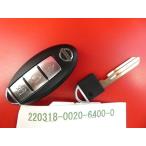 * Nissan умный ключ, "умный" ключ * Serena C25*3 кнопка *285E3-EN01D *22030405-1