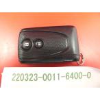 * Daihatsu "умный" ключ * Move Conte L585S*C31EL*2 кнопка *89994-B2050 *22030471