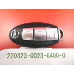 * Nissan умный ключ, "умный" ключ * Cube Z12*2 кнопка *285E3-1VA0D *22030483-1