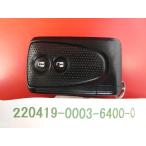 * Daihatsu "умный" ключ * Move Conte L575S*C31EL*2 кнопка *89994-B2050 *22040212