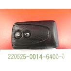 * Daihatsu "умный" ключ * Tanto L385S*C34EL*2 кнопка *89994-B2050 *22050263