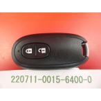 * Suzuki "умный" ключ * Wagon R,MH23S*2 кнопка *37172-70K00 *22070173