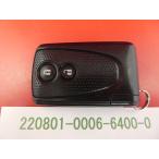 * Daihatsu "умный" ключ * Move Conte L575S*C34EL*2 кнопка * номер товара :89994-B2050 *22080006