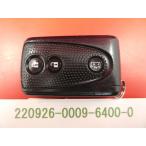 * Daihatsu "умный" ключ *3 кнопка *C34EL*89994-B2130 *22090274