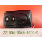 * Daihatsu "умный" ключ * Tanto Exe L455S*C34EL*2 кнопка * номер товара :89994-B2050 *22100054