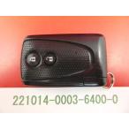 * Daihatsu "умный" ключ * Move Conte L575S*C31EL*2 кнопка *89994-B2050 *22100190