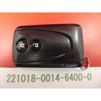 * Daihatsu "умный" ключ * Move L175S*C34EL*2 кнопка * номер товара :89994-B2050 *22100238