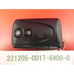 * Daihatsu "умный" ключ * Move Conte L575S*C31EL*2 кнопка *89994-B2050 *22120059