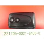 * Daihatsu "умный" ключ * Move Conte L575S*C31EL*2 кнопка *89994-B2050 *22120063