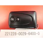 * Daihatsu "умный" ключ * Move Conte L575S*2 кнопка *C31EL*89994-B2050 *22120506