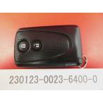 * Daihatsu "умный" ключ * Move L175S*C31EL*2 кнопка *89994-B2050 *23010189