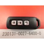 * Honda "умный" ключ *N-BOX*JF2*3 кнопка * механизм ключ нет *23010331-1