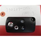 * Honda "умный" ключ * Step WGN RK5*72147-SZW-J71*4 кнопка * печать : S *23020189