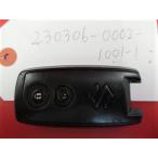 * Suzuki "умный" ключ * Wagon R,MH22S*2 кнопка *U43PB14B* механизм ключ нет *23020333