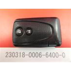 * Daihatsu "умный" ключ * Move Conte L575S*C31EL*2 кнопка *89994-B2050 *23030265